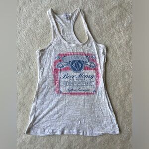 Kip Moore ‘Beer Money’ Racerback Tank